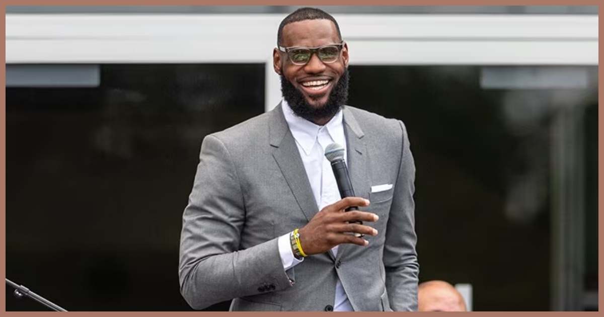 LeBron James the Businessman: Investments and Ventures