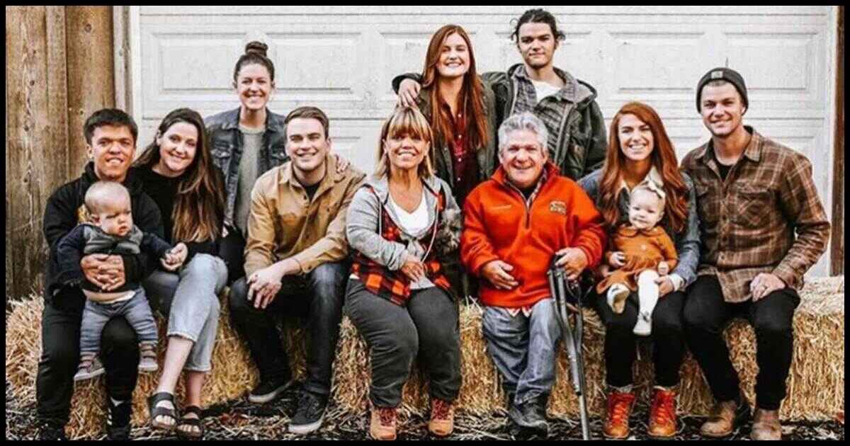 Looking Ahead: The Roloff Family's Resilience