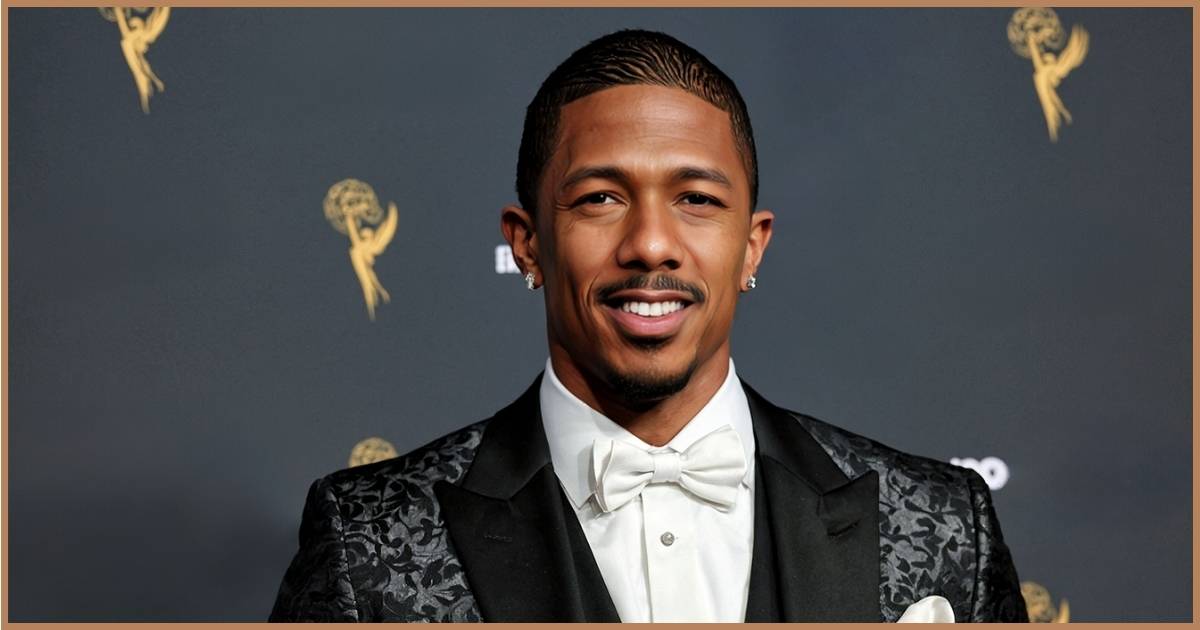 Nick Cannon's Net Worth Overview