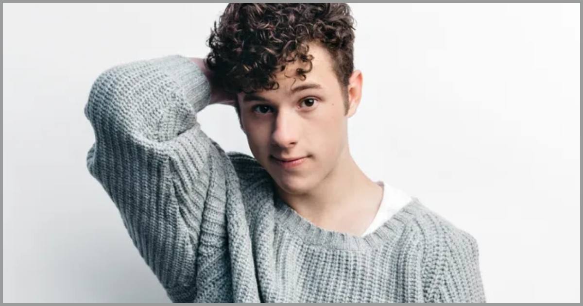 nolan gould partner