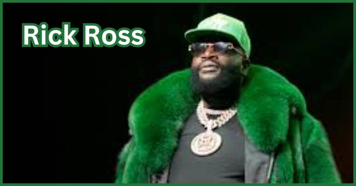 Rick Ross