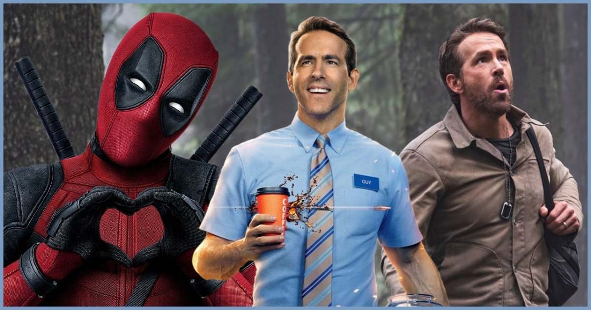 Ryan Reynolds Net Worth Growth