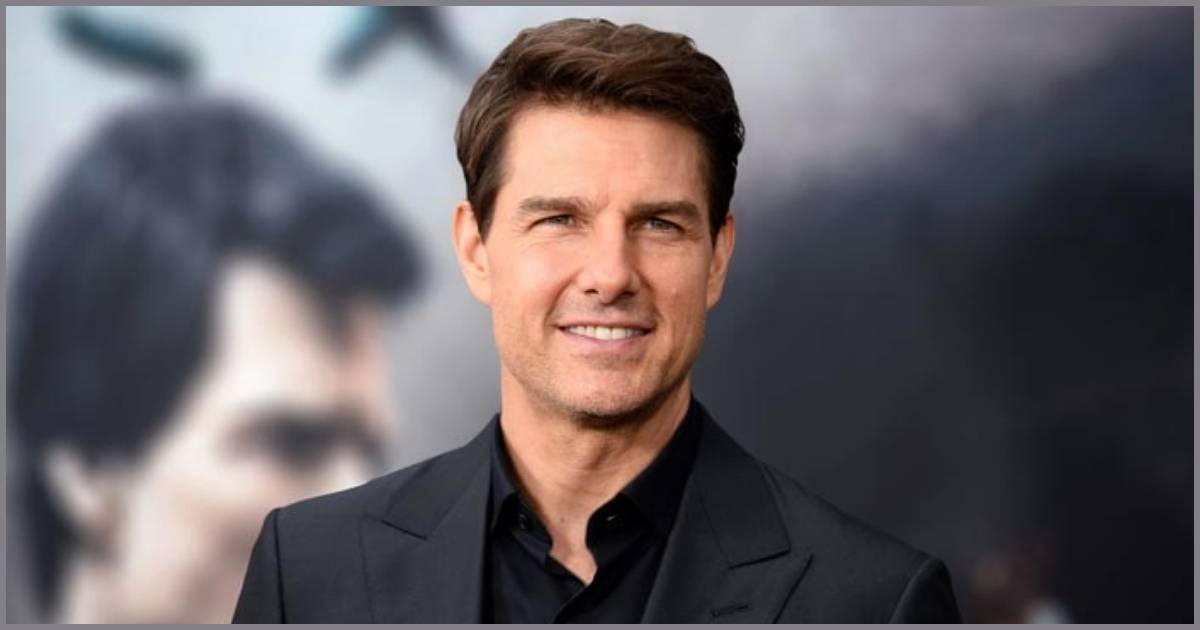 Tom Cruise Net Worth Highest Paid Actor in the World (2024)