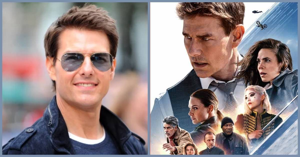 Tom Cruise Salary and Earnings