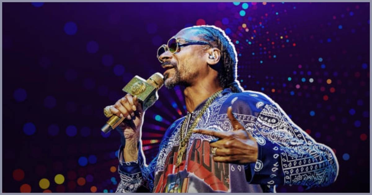 What is Snoop Dogg's net worth