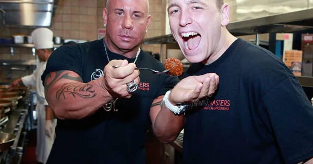 Steve Martorano's Professional Achievements