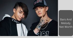 Bars And Melody Net Worth