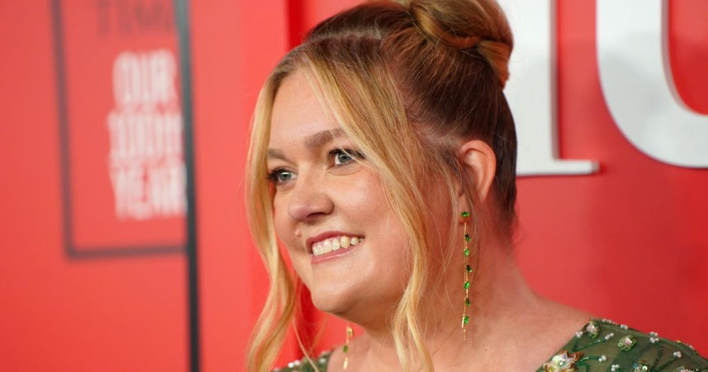 Colleen Hoover Net Worth