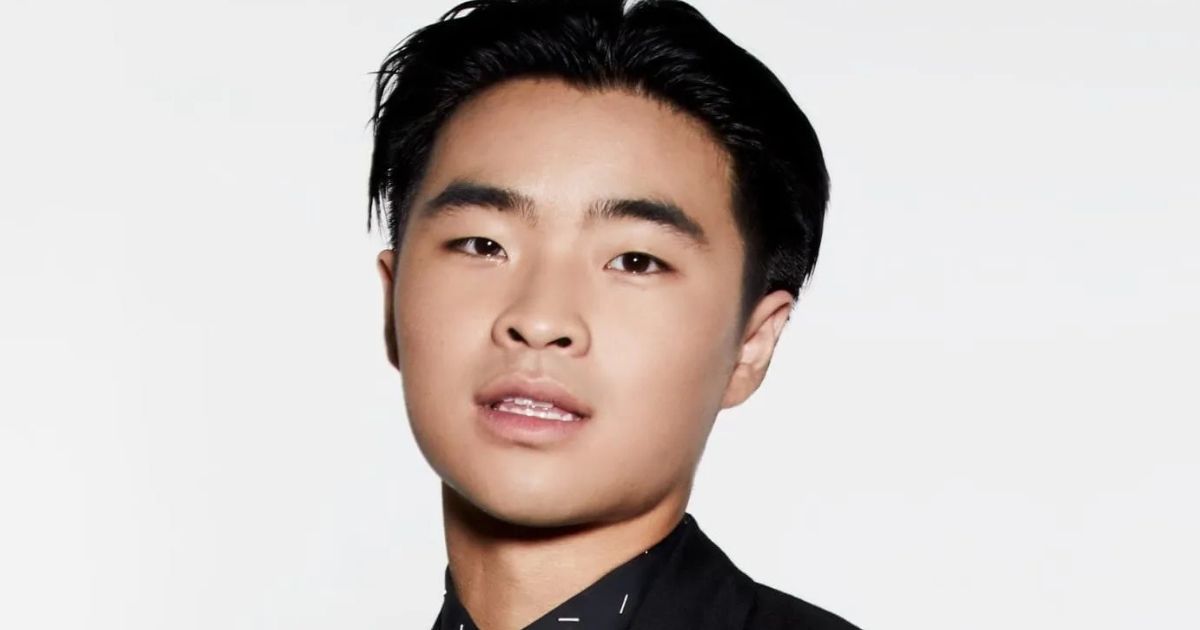 Dallas Liu Height, Age, Net Worth & More