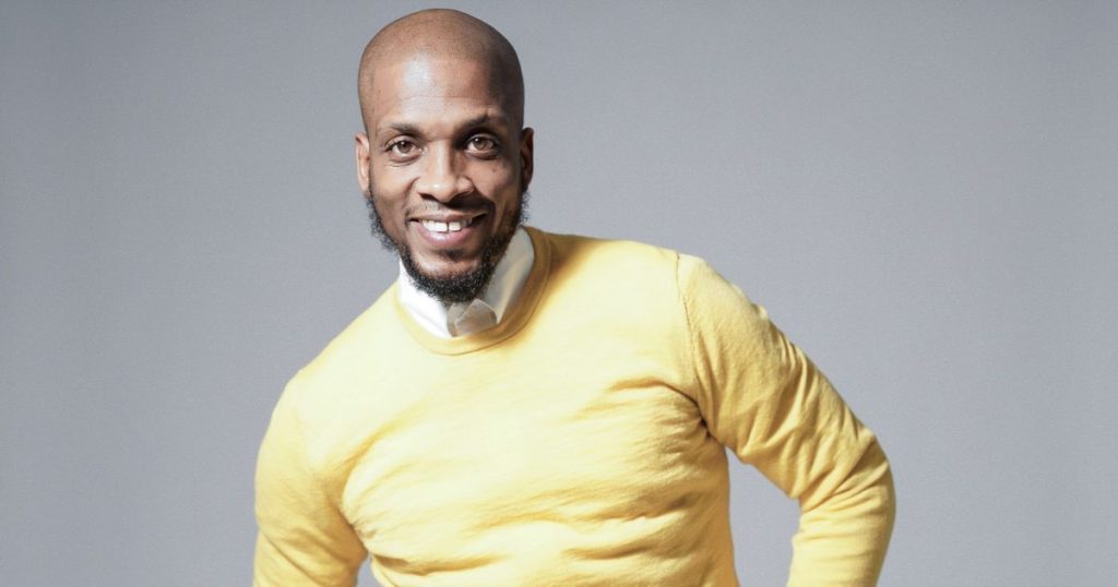  Ali Siddiq :A Philanthropic