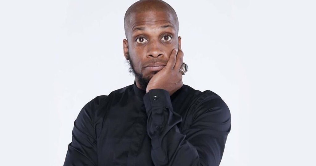 Ali Siddiq Net Worth 2024