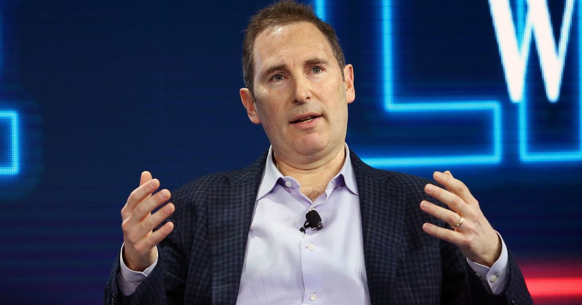 Andy Jassy Net Worth Amazon Journey and Biography in 2024