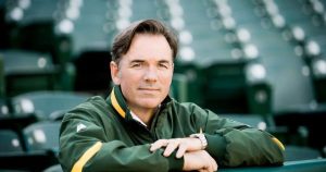 Billy Beane Net Worth A Deep Look at His Life, Career, and Success