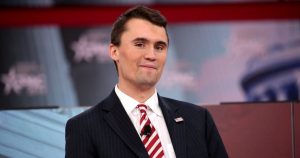 Charlie Kirk Net Worth, Salary & Assets